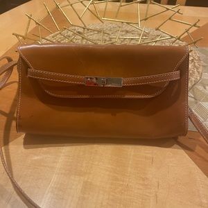 Furla Brown Bag